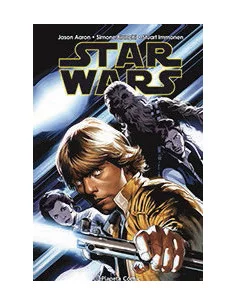 es::Star Wars HC 02. Tomo recopilatorio