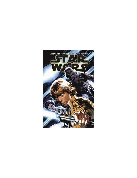 es::Star Wars HC 02. Tomo recopilatorio