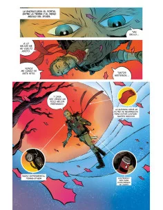 es::Ether 01. La muerte de la última llama dorada 2