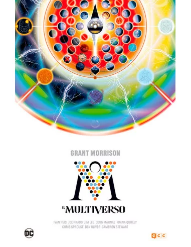 es::El Multiverso Integral