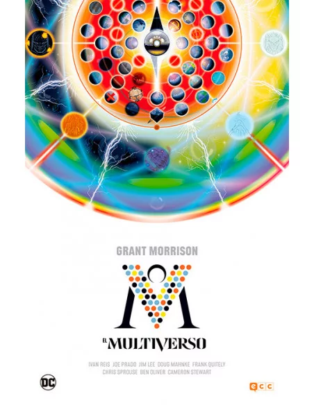 es::El Multiverso Integral