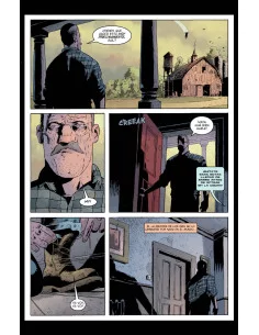 es::Black Hammer 01. Orígenes secretos 2