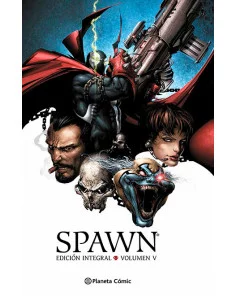 es::Spawn Integral 05