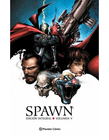 es::Spawn Integral 05