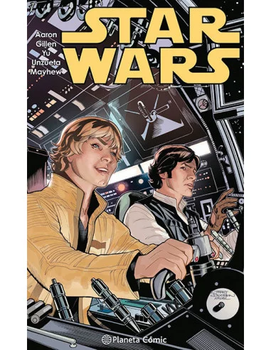 es::Star Wars HC 03. Tomo recopilatorio