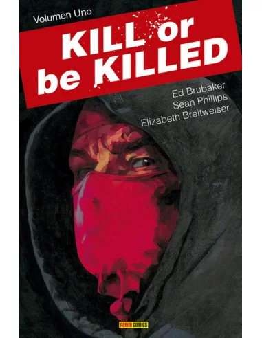es::Kill or be Killed 01