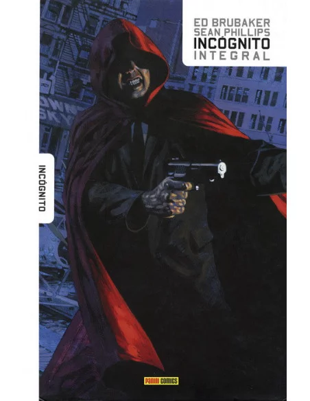 es::Incógnito Integral