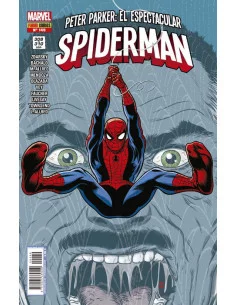 es::Peter Parker: El Espectacular Spiderman 149