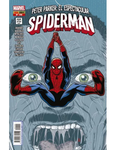 es::Peter Parker: El Espectacular Spiderman 149