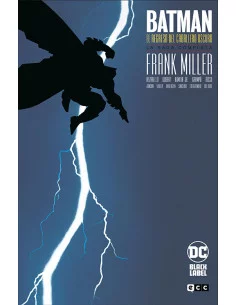 es::Batman: El regreso del Caballero Oscuro - La saga completa