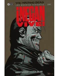 es::The Walking Dead: ¡Negan vive!