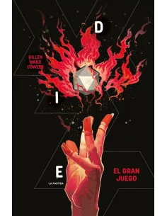 es::Die 03. El gran juego