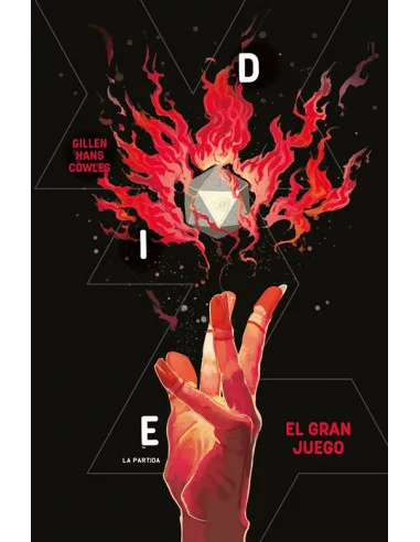 es::Die 03. El gran juego