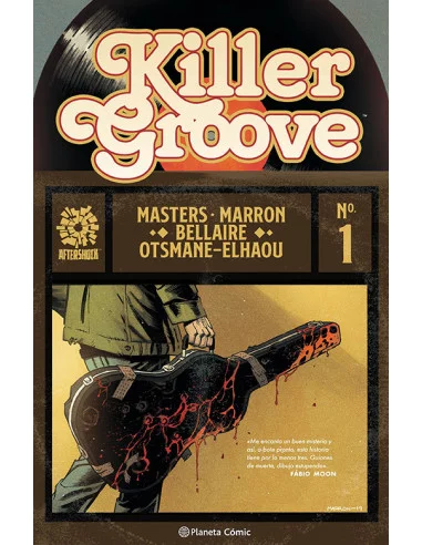 es::Killer Groove