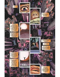 es::American Ronin 01. Íncubo 2