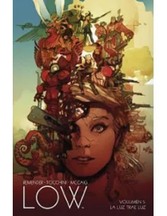 es::Low 05. La Luz trae luz