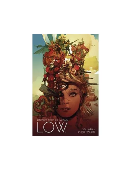 es::Low 05. La Luz trae luz