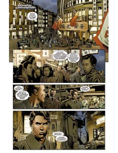 es::Marvel Integral. Capitán América: La leyenda vive de nuevo 2