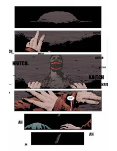 es::Gideon Falls 06: El Fin 2