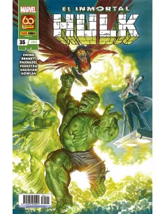es::El Inmortal Hulk 35 111