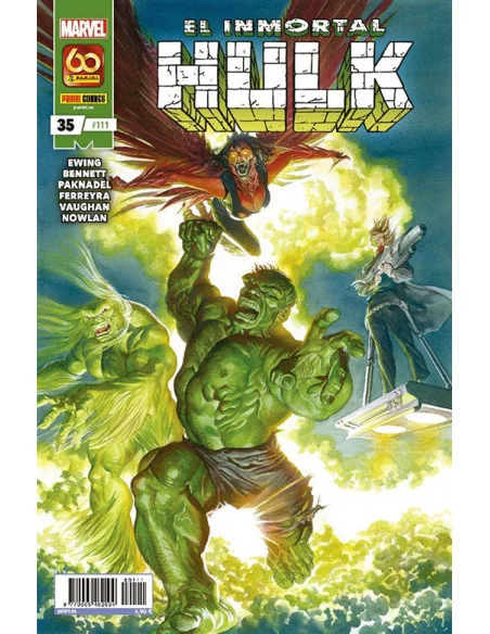 es::El Inmortal Hulk 35 111