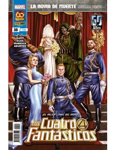 es::Los Cuatro Fantásticos 35