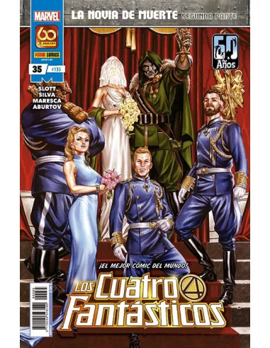 es::Los Cuatro Fantásticos 35