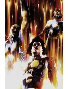 es::Marvel Saga. Aniquilación Saga 14. Nova: Cuerpos Nova