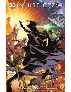 es::Injustice 2 vol. 03 de 3