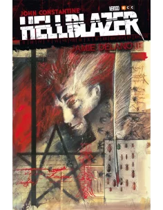 es::Hellblazer: Jamie Delano vol. 01 de 3
