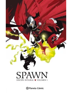 es::Spawn Integral 01