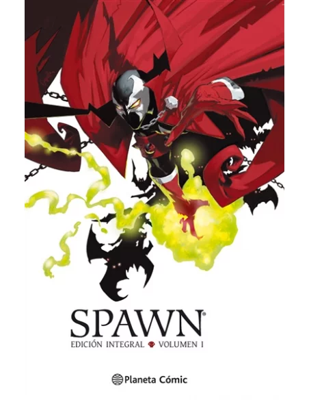 es::Spawn Integral 01