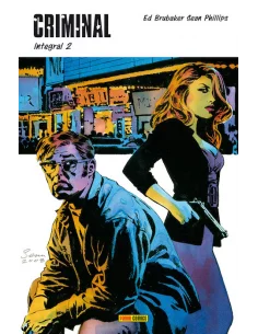 es::Criminal Integral 02