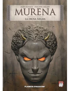 es::Murena 05: La diosa negra