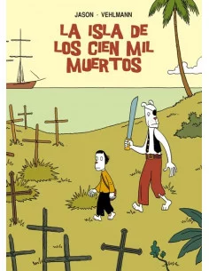 es::La isla de los cien mil muertos