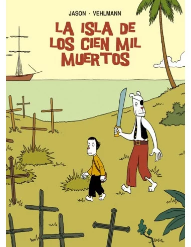 es::La isla de los cien mil muertos