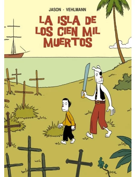 es::La isla de los cien mil muertos