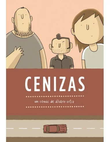 es::Cenizas