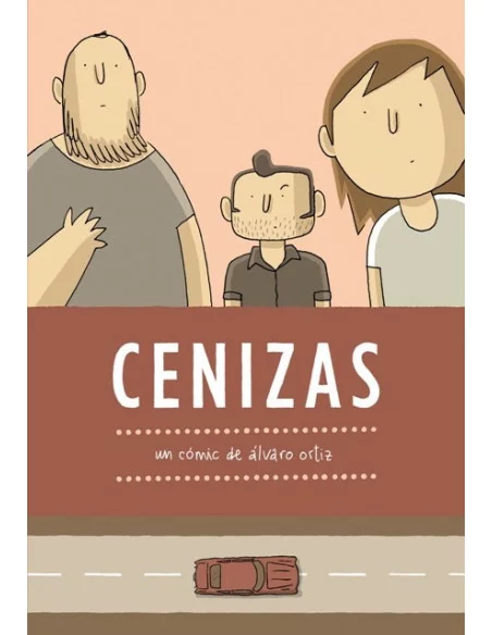 es::Cenizas