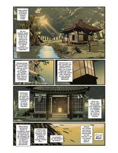 es::Gaijin Salamander 2