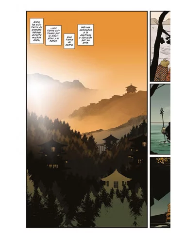 es::Gaijin Salamander