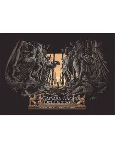 es::La Cámara Oscura del Olimpo