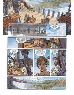 es::La sabiduría de los mitos 01: Heracles 2