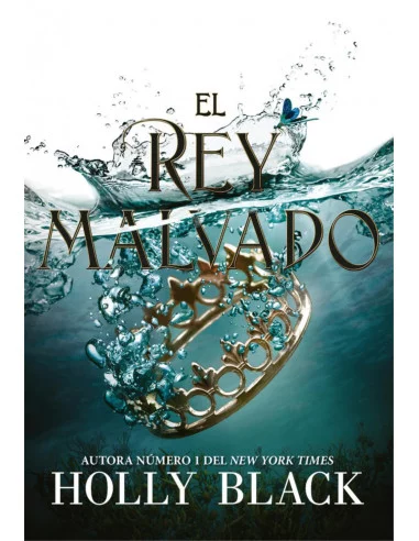 es::El rey malvado