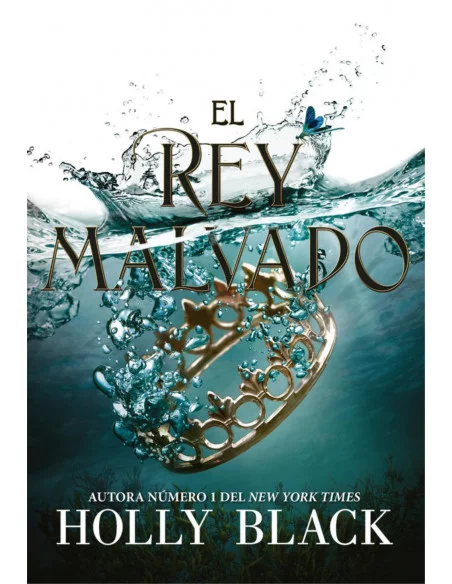 es::El rey malvado
