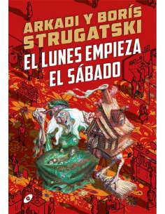 es::El Lunes empieza el sábado