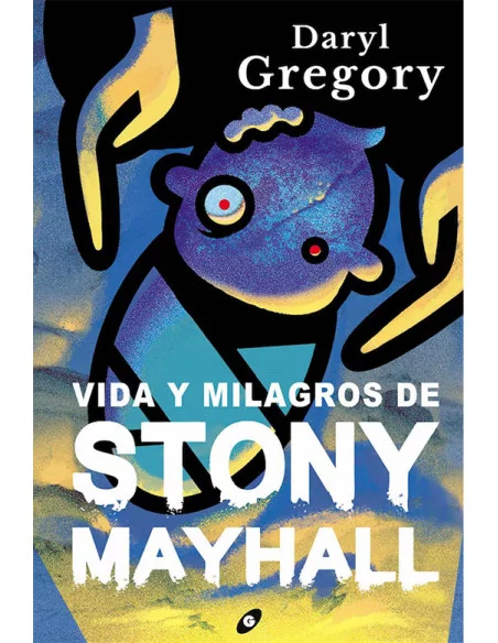 es::Vida y milagros de Stony Mayhall
