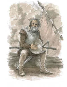 es::Carrión: Un canalla sin ventura 2