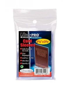 es::Fundas cartas tamaño estándar Chinas Ultra Pro