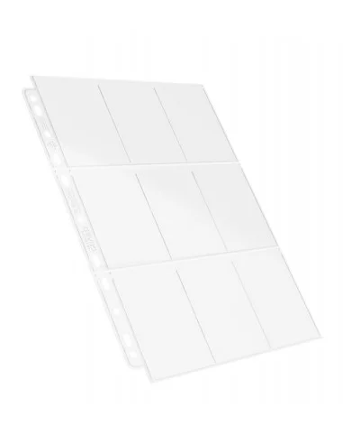 es::Ultimate Guard 9-Pocket Page Unidad